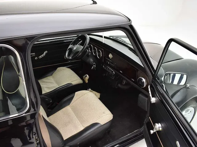 Mini cooper 1.3 mpi spotrspack - afbeelding 19 van  54