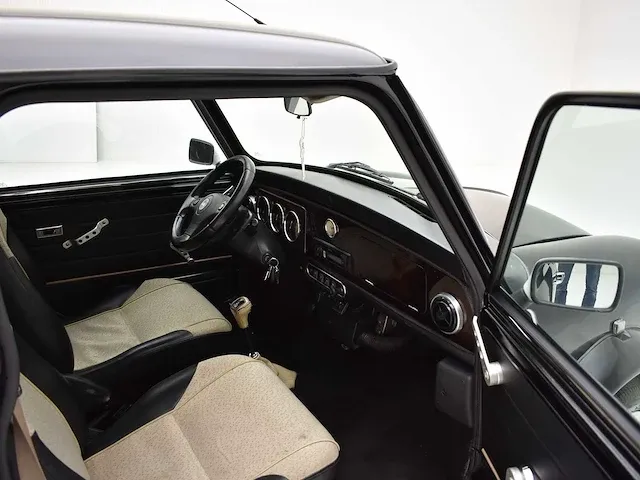 Mini cooper 1.3 mpi spotrspack - afbeelding 20 van  54