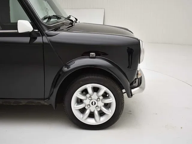 Mini cooper 1.3 mpi spotrspack - afbeelding 21 van  54