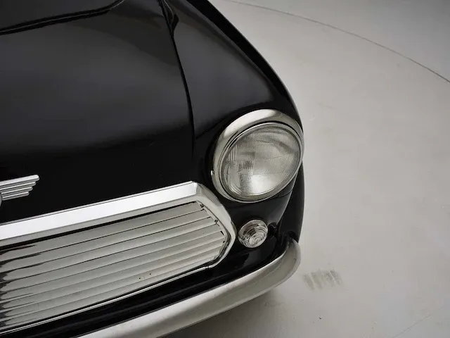Mini cooper 1.3 mpi spotrspack - afbeelding 22 van  54