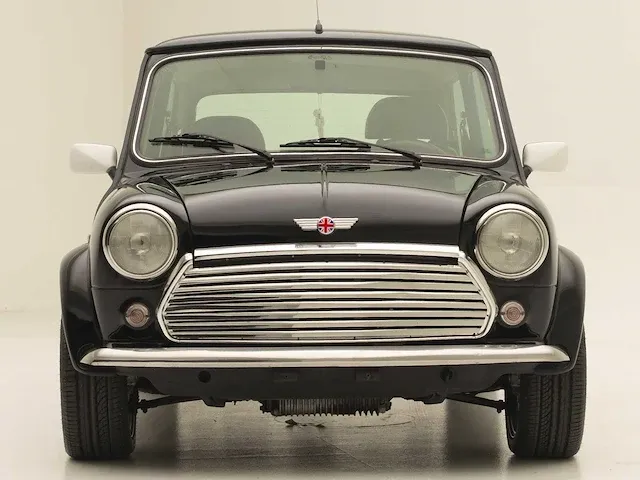 Mini cooper 1.3 mpi spotrspack - afbeelding 12 van  54