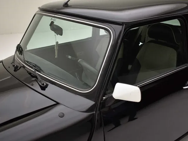 Mini cooper 1.3 mpi spotrspack - afbeelding 24 van  54