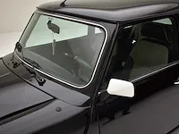 Mini cooper 1.3 mpi spotrspack - afbeelding 24 van  54