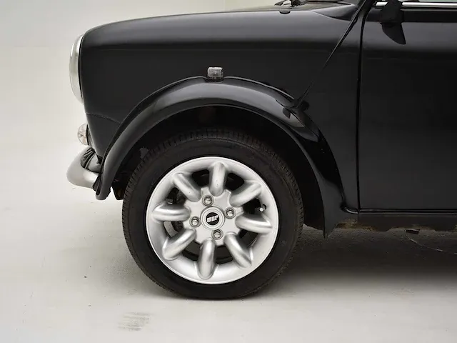 Mini cooper 1.3 mpi spotrspack - afbeelding 25 van  54