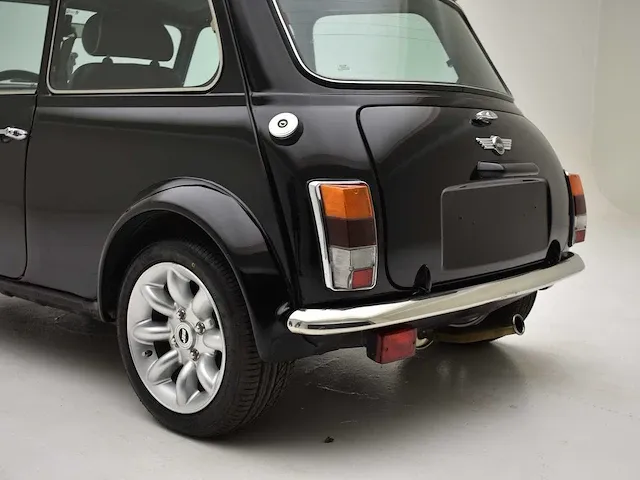 Mini cooper 1.3 mpi spotrspack - afbeelding 26 van  54