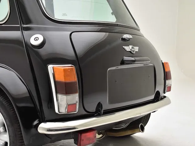Mini cooper 1.3 mpi spotrspack - afbeelding 27 van  54