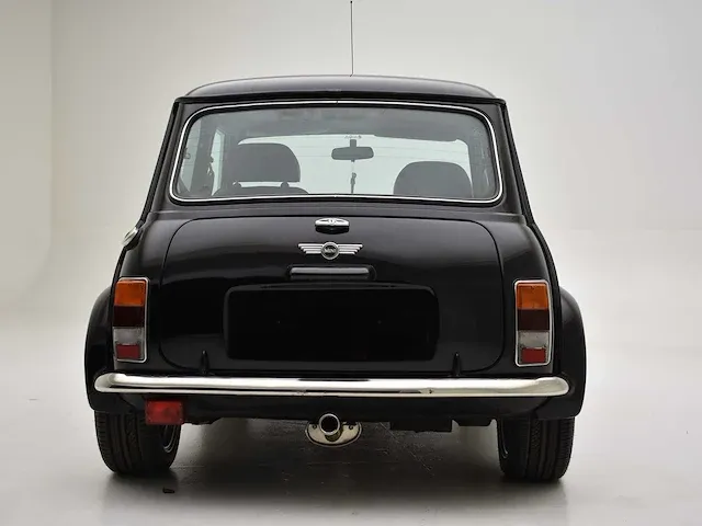 Mini cooper 1.3 mpi spotrspack - afbeelding 31 van  54