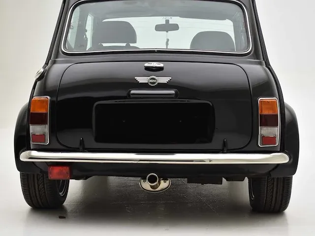 Mini cooper 1.3 mpi spotrspack - afbeelding 32 van  54