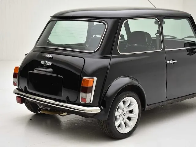 Mini cooper 1.3 mpi spotrspack - afbeelding 33 van  54