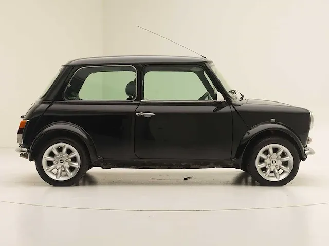 Mini cooper 1.3 mpi spotrspack - afbeelding 23 van  54