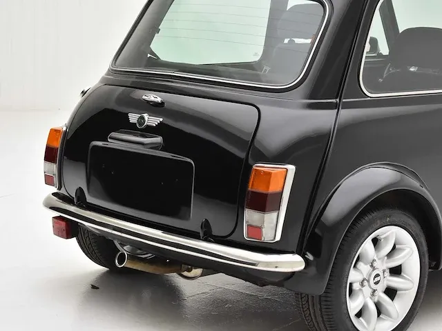 Mini cooper 1.3 mpi spotrspack - afbeelding 35 van  54