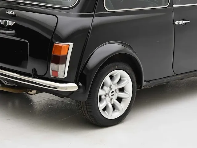 Mini cooper 1.3 mpi spotrspack - afbeelding 36 van  54