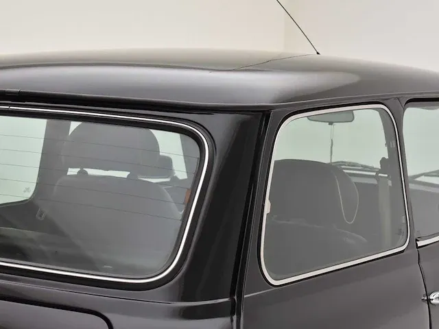 Mini cooper 1.3 mpi spotrspack - afbeelding 39 van  54