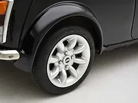 Mini cooper 1.3 mpi spotrspack - afbeelding 40 van  54