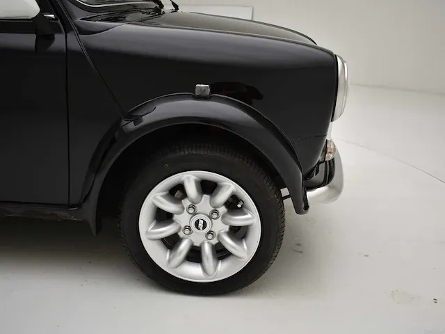 Mini cooper 1.3 mpi spotrspack - afbeelding 41 van  54
