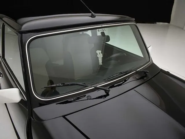 Mini cooper 1.3 mpi spotrspack - afbeelding 42 van  54