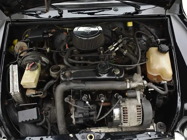 Mini cooper 1.3 mpi spotrspack - afbeelding 43 van  54