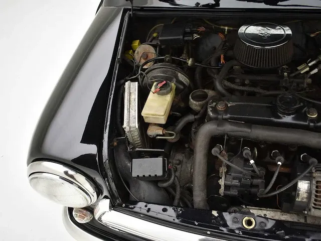 Mini cooper 1.3 mpi spotrspack - afbeelding 44 van  54