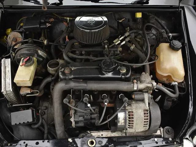 Mini cooper 1.3 mpi spotrspack - afbeelding 48 van  54