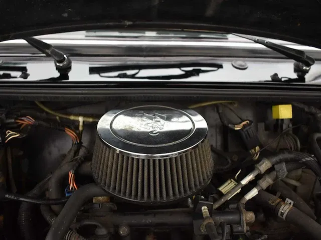 Mini cooper 1.3 mpi spotrspack - afbeelding 49 van  54