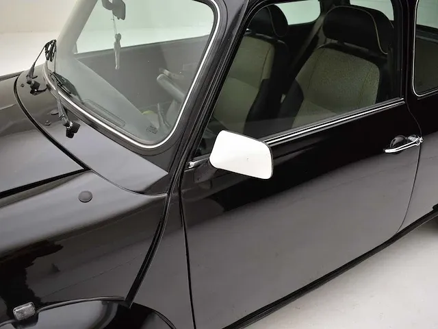 Mini cooper 1.3 mpi spotrspack - afbeelding 50 van  54