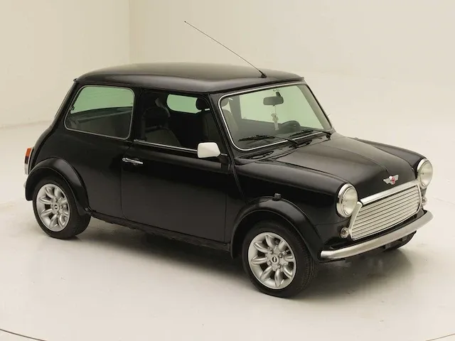 Mini cooper 1.3 mpi spotrspack - afbeelding 51 van  54