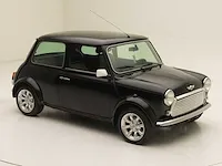 Mini cooper 1.3 mpi spotrspack - afbeelding 51 van  54