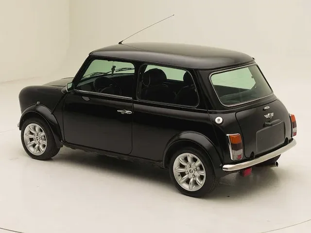 Mini cooper 1.3 mpi spotrspack - afbeelding 52 van  54
