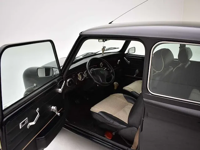 Mini cooper 1.3 mpi spotrspack - afbeelding 54 van  54