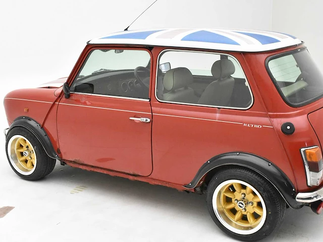 Mini cooper 1.3mpi - afbeelding 6 van  39