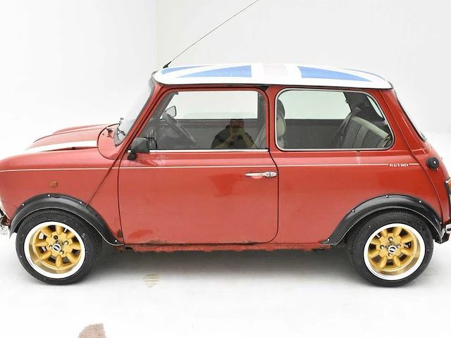 Mini cooper 1.3mpi - afbeelding 7 van  39