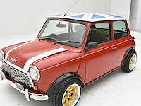 Mini cooper 1.3mpi - afbeelding 8 van  39