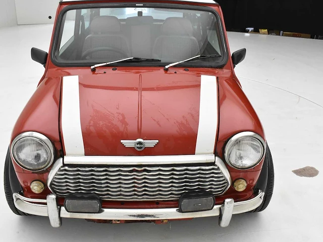 Mini cooper 1.3mpi - afbeelding 9 van  39