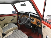 Mini cooper 1.3mpi - afbeelding 11 van  39
