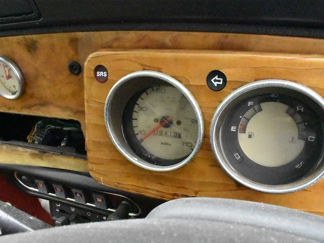 Mini cooper 1.3mpi - afbeelding 15 van  39