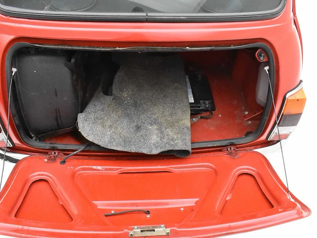 Mini cooper 1.3mpi - afbeelding 26 van  39