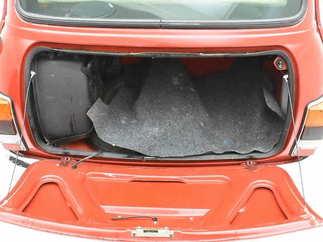Mini cooper 1.3mpi - afbeelding 28 van  39