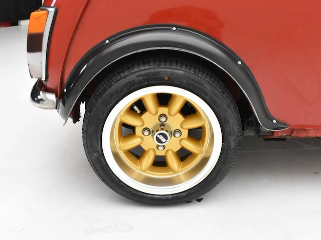 Mini cooper 1.3mpi - afbeelding 32 van  39
