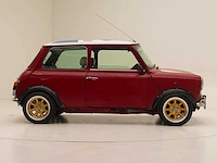 Mini cooper 1.3mpi - afbeelding 23 van  39
