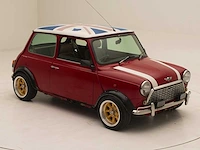 Mini cooper 1.3mpi - afbeelding 36 van  39