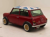 Mini cooper 1.3mpi - afbeelding 37 van  39