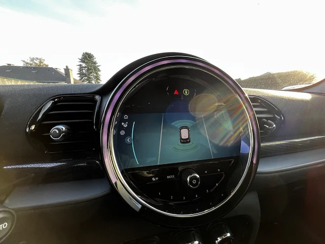 Mini cooper clubman, 2021 - afbeelding 4 van  38