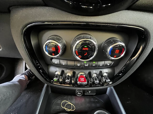 Mini cooper clubman, 2021 - afbeelding 5 van  38