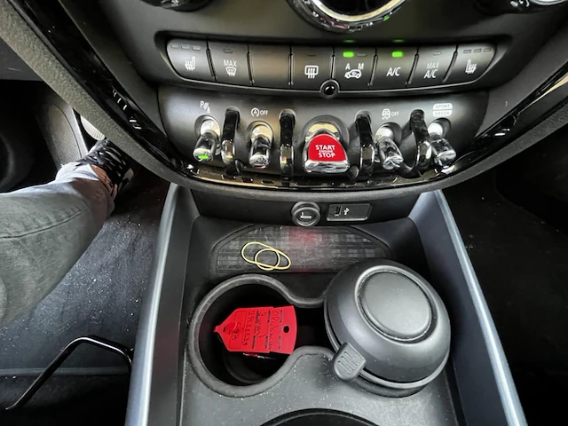 Mini cooper clubman, 2021 - afbeelding 6 van  38
