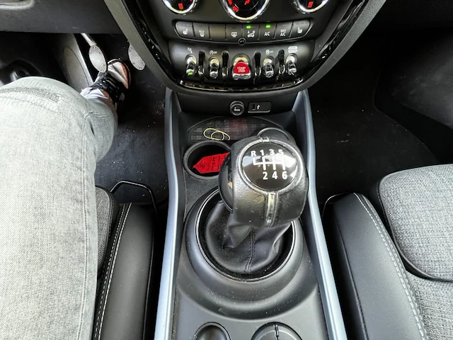 Mini cooper clubman, 2021 - afbeelding 7 van  38