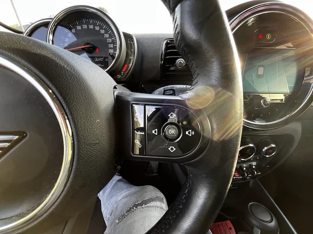 Mini cooper clubman, 2021 - afbeelding 9 van  38