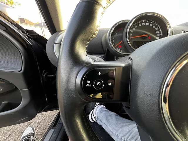 Mini cooper clubman, 2021 - afbeelding 10 van  38