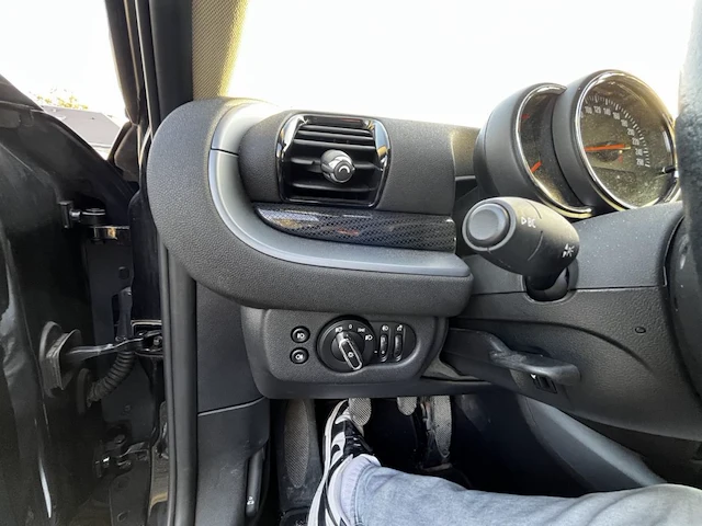 Mini cooper clubman, 2021 - afbeelding 11 van  38