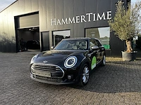 Mini cooper clubman, 2021 - afbeelding 1 van  38