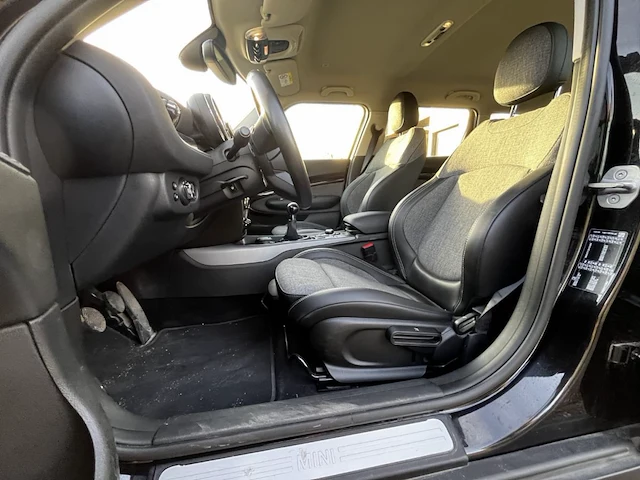 Mini cooper clubman, 2021 - afbeelding 14 van  38